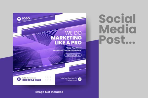 Download Social Media Marketing Post Design - Social Collection