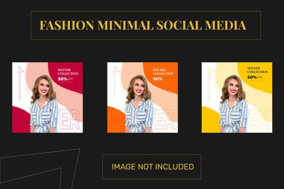 Download Business Social Media Marketing Template - Social Collection