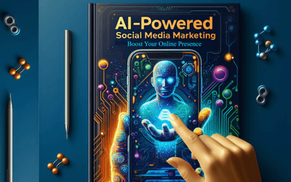 Download AI-Powered Social Media Marketing - Social Collection