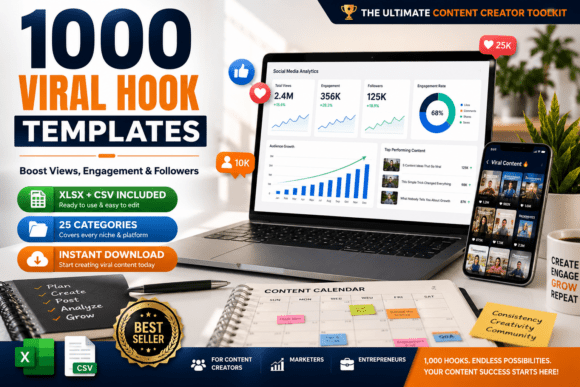 Download Content Creation Toolkit - Content creation Collection