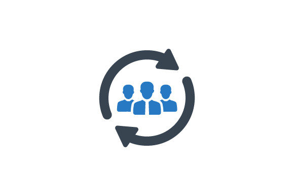 Download Audience Targeting Icon - Audience targeting Collection
