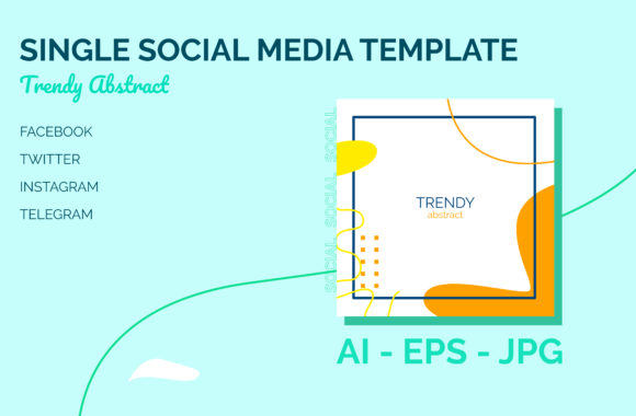 Download Social Media Templates and Feed Digital - Social Collection