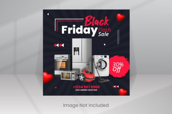 Download Black Friday Super Sale Social - Social Collection