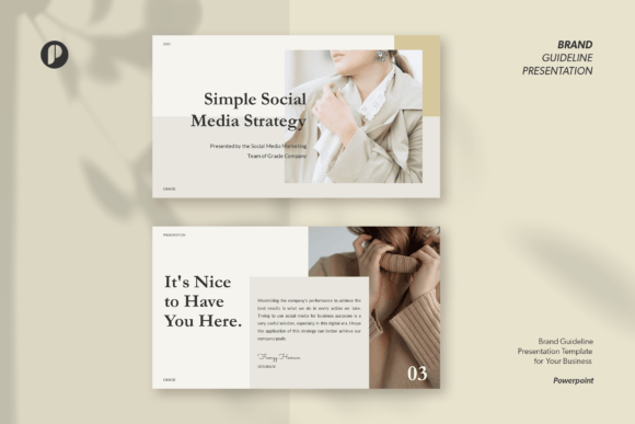 Download Social Media Strategy Presentation - Social Collection