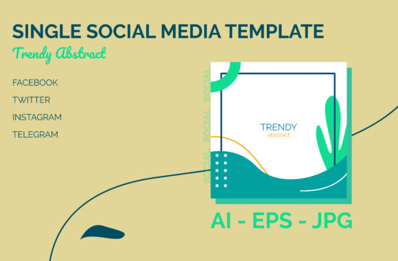 Download Social Media Templates and Feed Digital - Social Collection