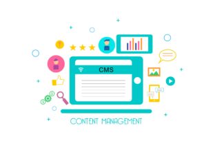 Download Flat Web Content Social Media Strategy - Social Collection